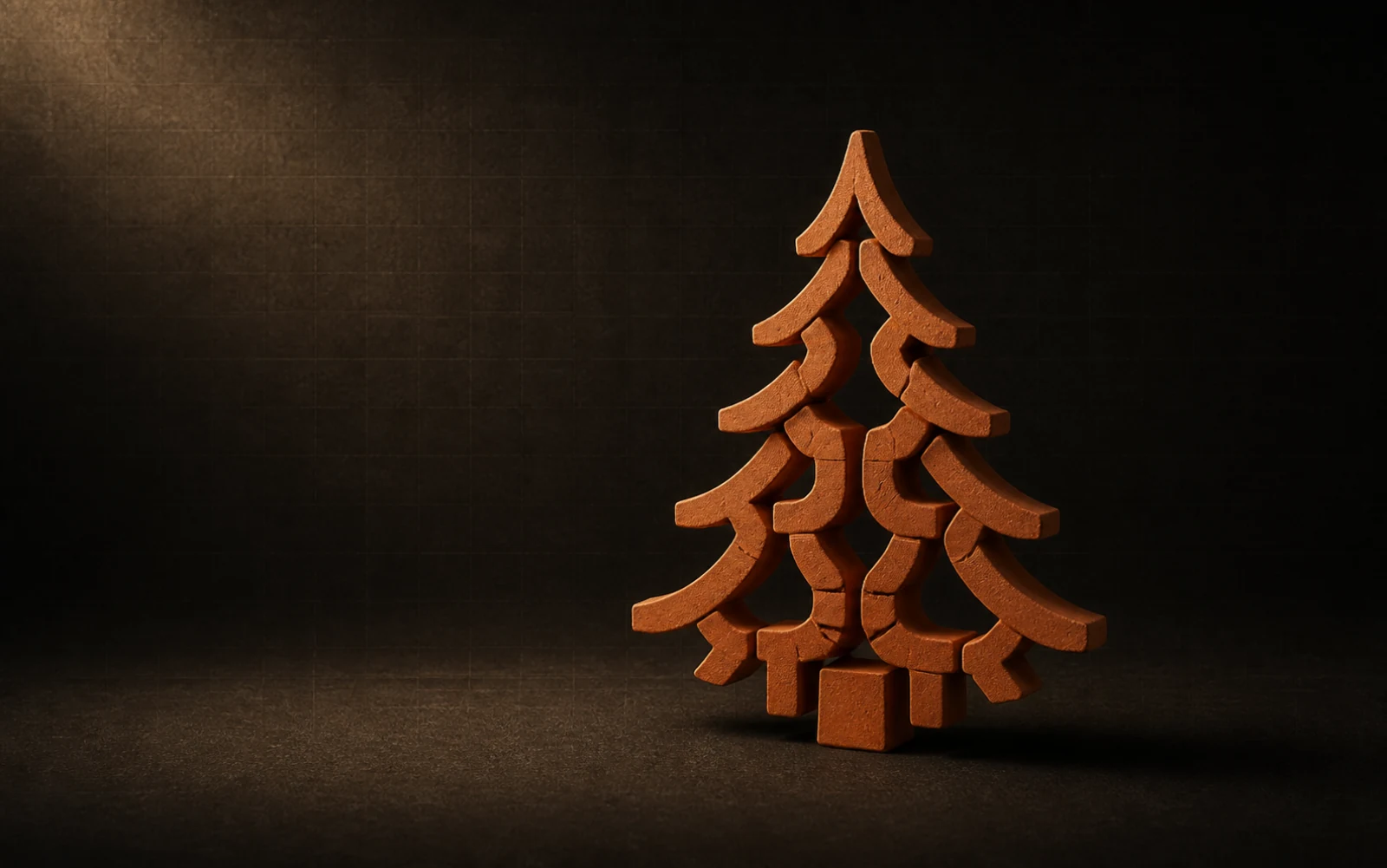 Ramas-Karpathy-Tree